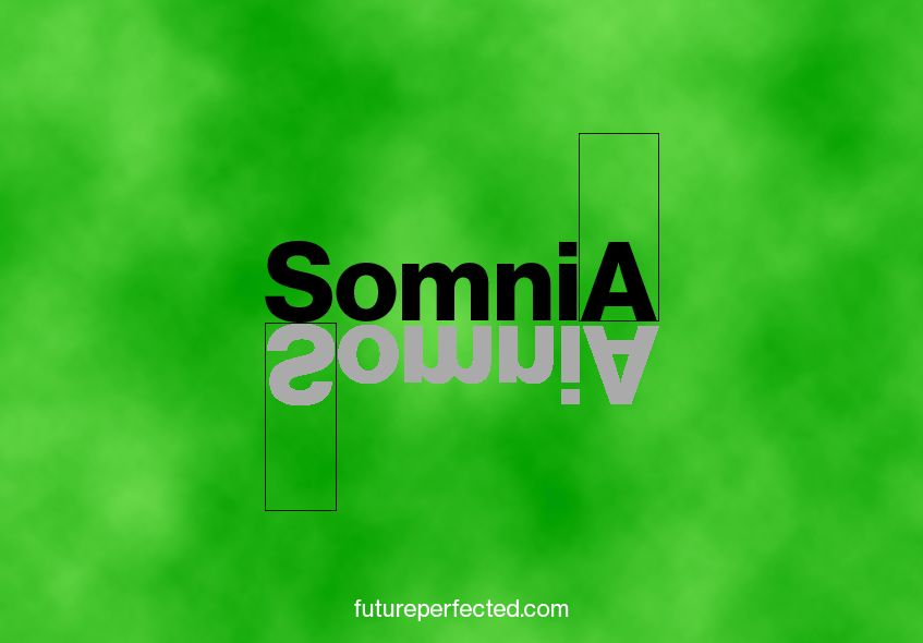 futureperfected 'SomniA' Roxy Club image